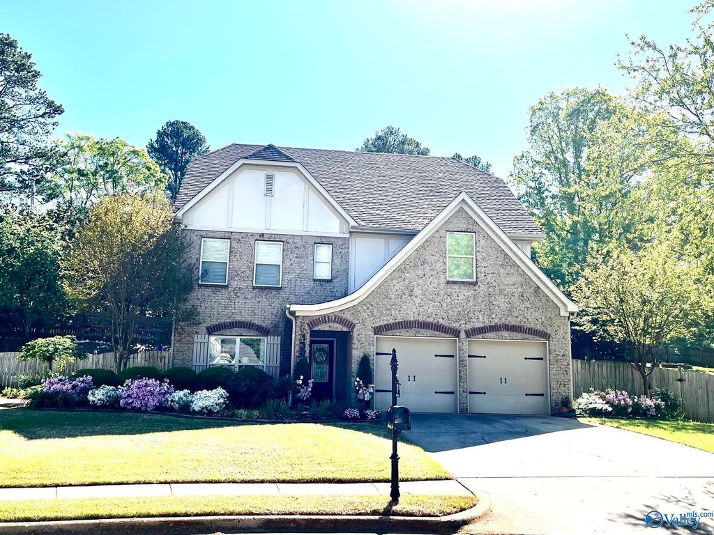 130 Bayberry Lane, Madison, AL 35758