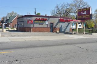 8546 Puritan Street, Detroit, MI 48238