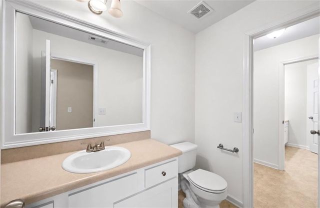 8805 Penbrooke Court, Cumming, GA 30028