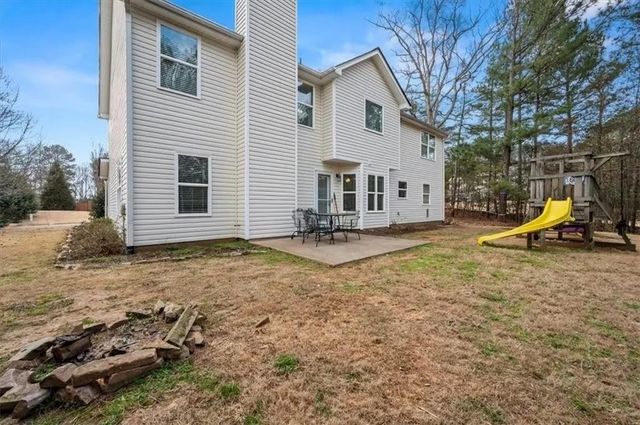 8805 Penbrooke Court, Cumming, GA 30028