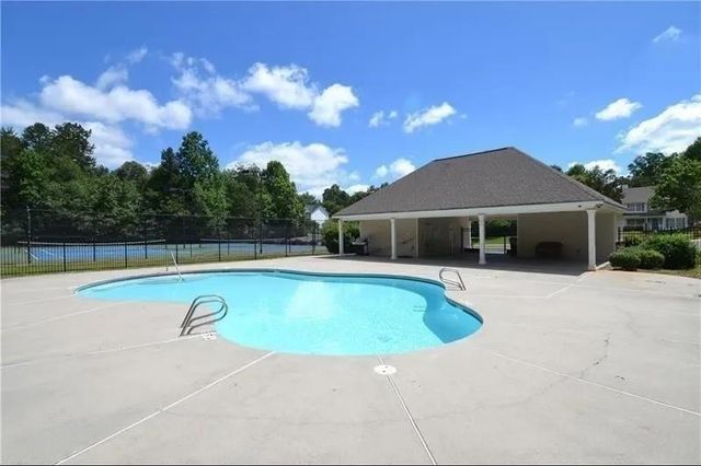 8805 Penbrooke Court, Cumming, GA 30028