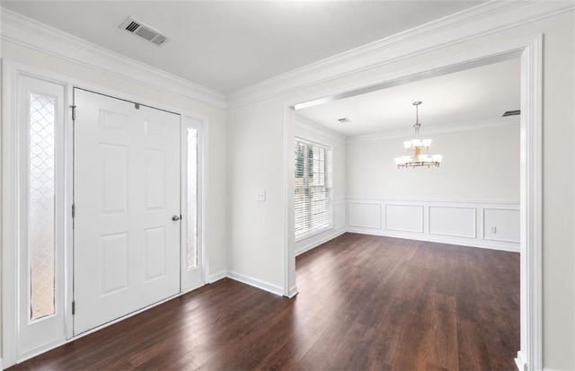 8805 Penbrooke Court, Cumming, GA 30028