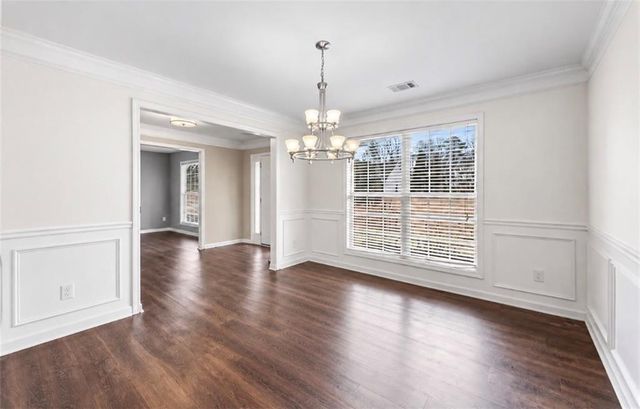 8805 Penbrooke Court, Cumming, GA 30028