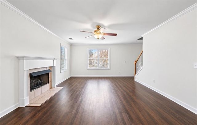 8805 Penbrooke Court, Cumming, GA 30028