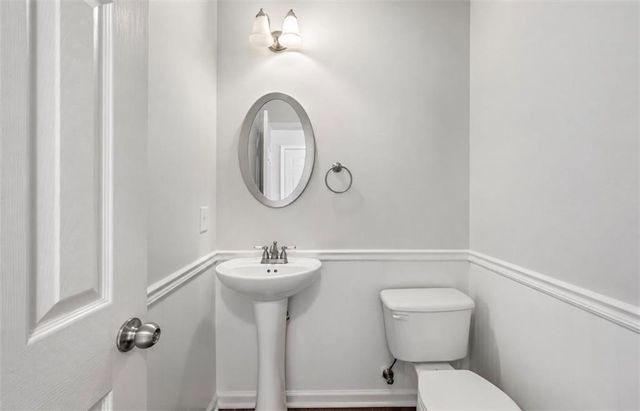 8805 Penbrooke Court, Cumming, GA 30028