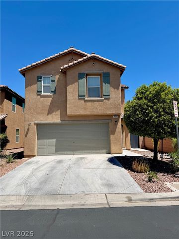 4808 Diamond Estates Court, Las Vegas, NV 89139