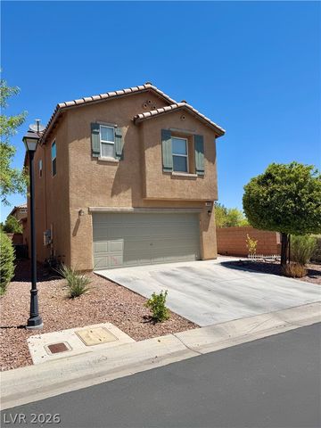 4808 Diamond Estates Court, Las Vegas, NV 89139