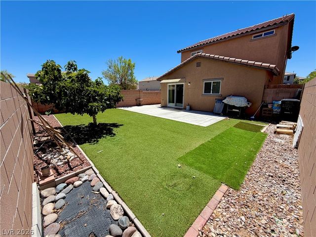 4808 Diamond Estates Court, Las Vegas, NV 89139