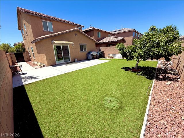 4808 Diamond Estates Court, Las Vegas, NV 89139