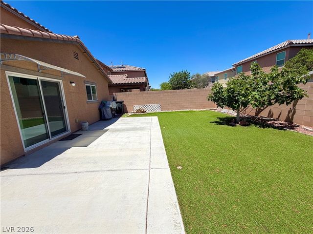 4808 Diamond Estates Court, Las Vegas, NV 89139