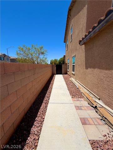 4808 Diamond Estates Court, Las Vegas, NV 89139