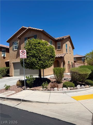 4808 Diamond Estates Court, Las Vegas, NV 89139
