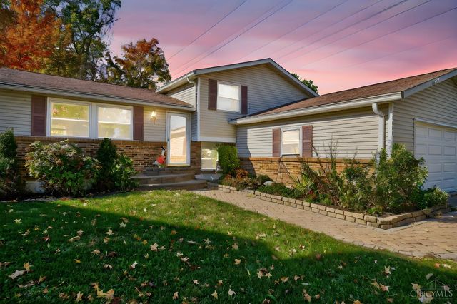 10001 Forestedge, Miamisburg, OH 45342