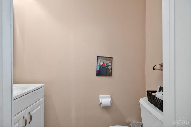 10001 Forestedge, Miamisburg, OH 45342