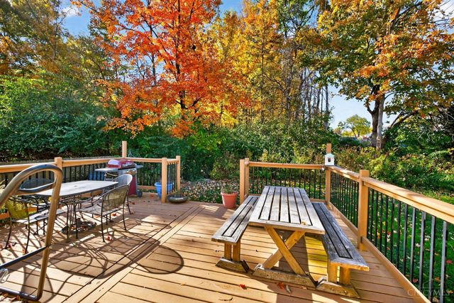 10001 Forestedge, Miamisburg, OH 45342