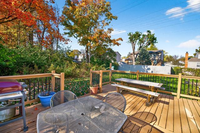 10001 Forestedge, Miamisburg, OH 45342