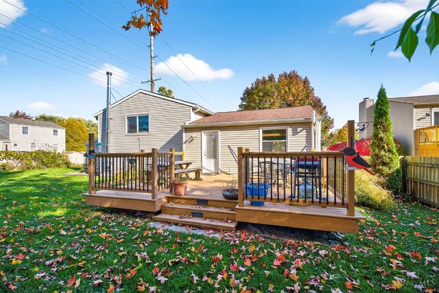 10001 Forestedge, Miamisburg, OH 45342