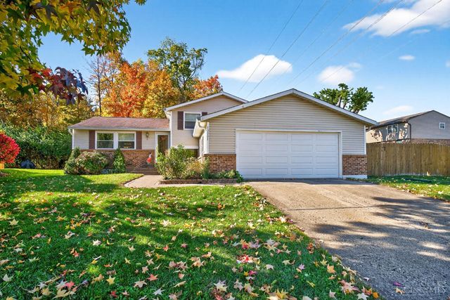 10001 Forestedge, Miamisburg, OH 45342