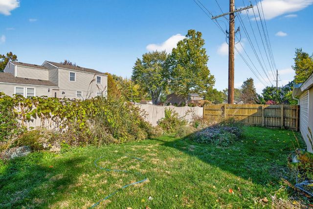 10001 Forestedge, Miamisburg, OH 45342