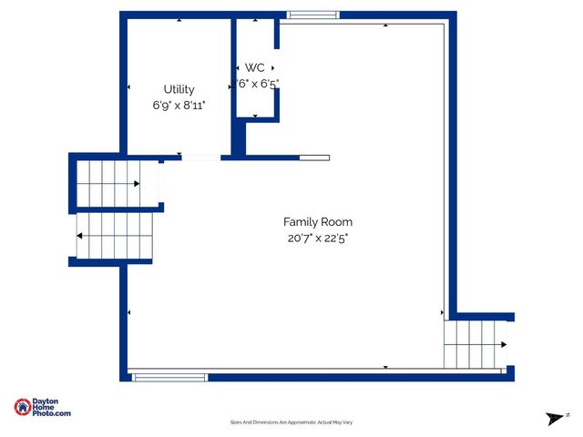 10001 Forestedge, Miamisburg, OH 45342