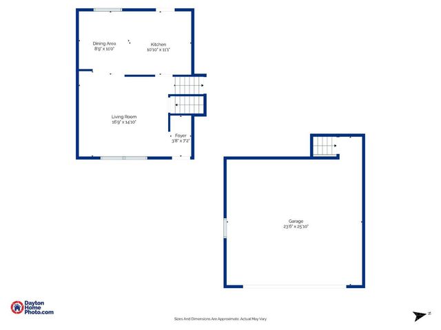 10001 Forestedge, Miamisburg, OH 45342