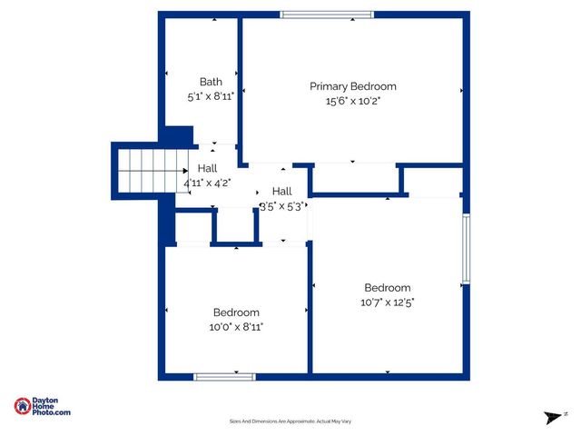 10001 Forestedge, Miamisburg, OH 45342