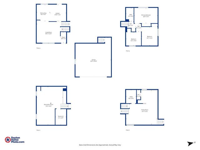 10001 Forestedge, Miamisburg, OH 45342