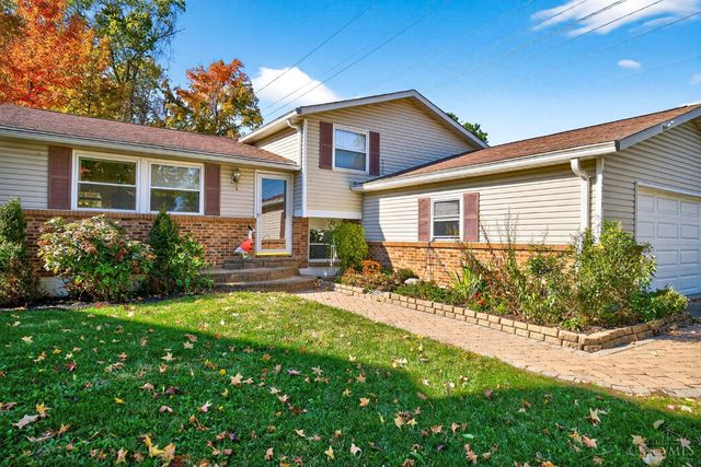 10001 Forestedge, Miamisburg, OH 45342