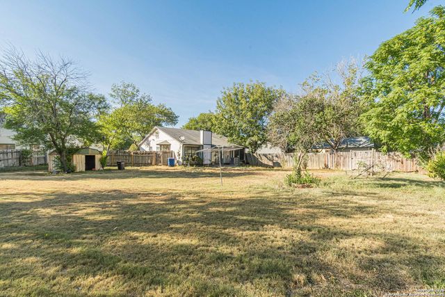 9402 Valley Moss, San Antonio, TX 78250