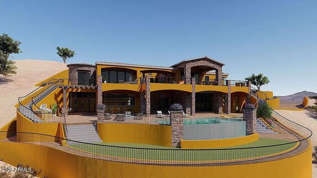 16308 N BORREGO Trail 151, Fountain Hills, AZ 85268