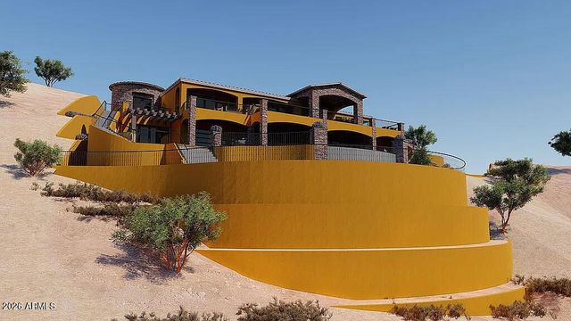 16308 N BORREGO Trail 151, Fountain Hills, AZ 85268