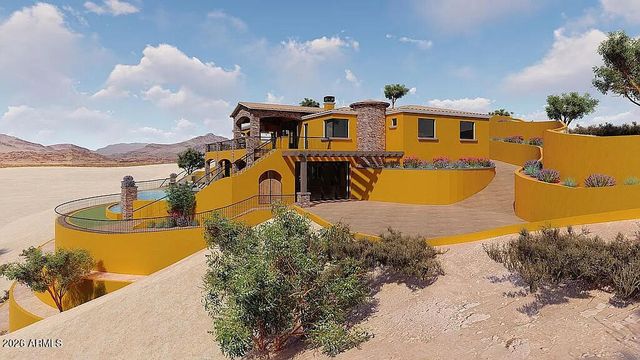 16308 N BORREGO Trail 151, Fountain Hills, AZ 85268