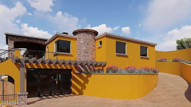 16308 N BORREGO Trail 151, Fountain Hills, AZ 85268