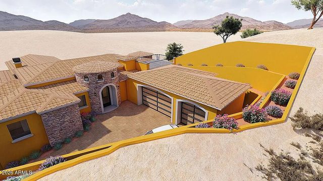 16308 N BORREGO Trail 151, Fountain Hills, AZ 85268