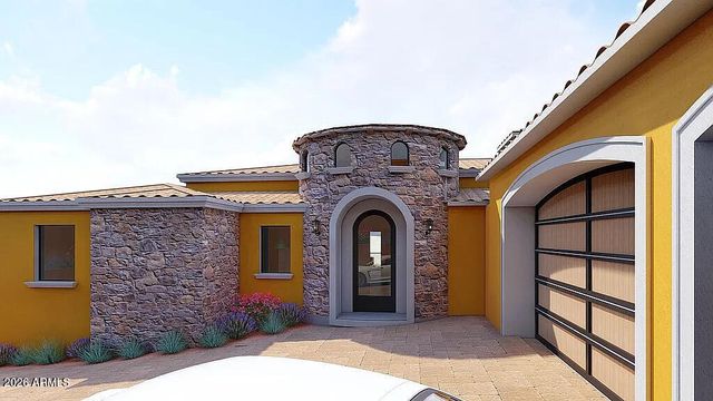 16308 N BORREGO Trail 151, Fountain Hills, AZ 85268