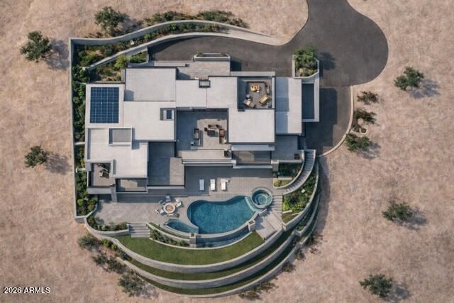 16308 N BORREGO Trail 151, Fountain Hills, AZ 85268