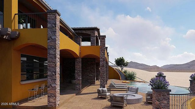 16308 N BORREGO Trail 151, Fountain Hills, AZ 85268