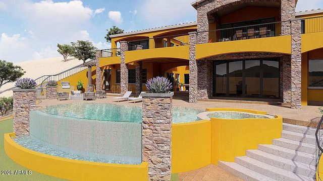 16308 N BORREGO Trail 151, Fountain Hills, AZ 85268