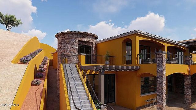 16308 N BORREGO Trail 151, Fountain Hills, AZ 85268