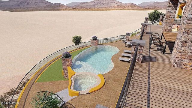 16308 N BORREGO Trail 151, Fountain Hills, AZ 85268
