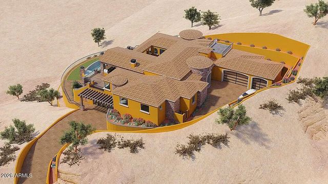16308 N BORREGO Trail 151, Fountain Hills, AZ 85268