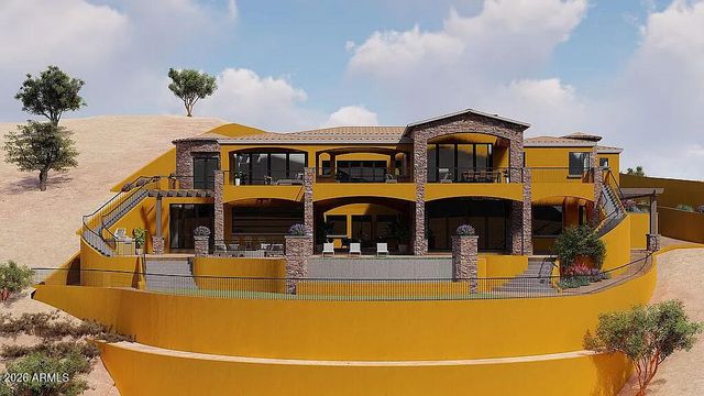16308 N BORREGO Trail 151, Fountain Hills, AZ 85268