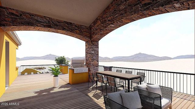 16308 N BORREGO Trail 151, Fountain Hills, AZ 85268
