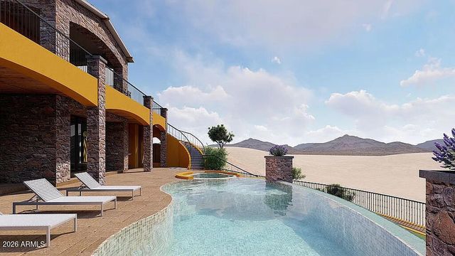 16308 N BORREGO Trail 151, Fountain Hills, AZ 85268