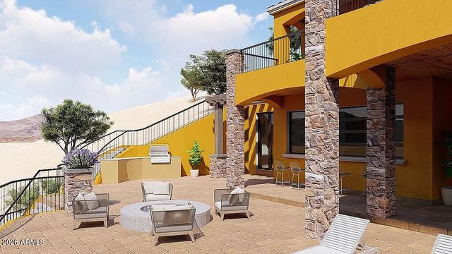 16308 N BORREGO Trail 151, Fountain Hills, AZ 85268