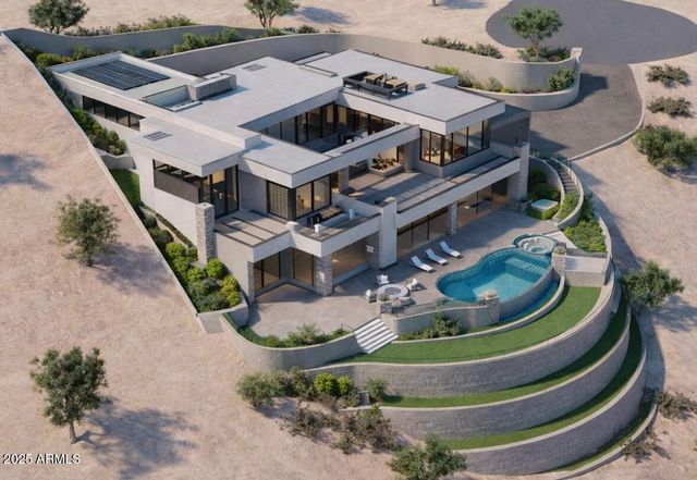 16308 N BORREGO Trail 151, Fountain Hills, AZ 85268