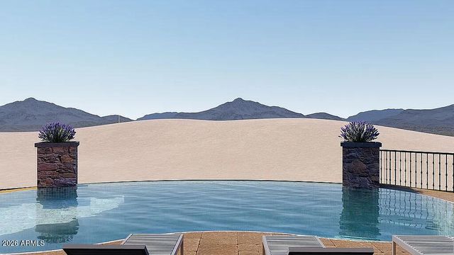 16308 N BORREGO Trail 151, Fountain Hills, AZ 85268