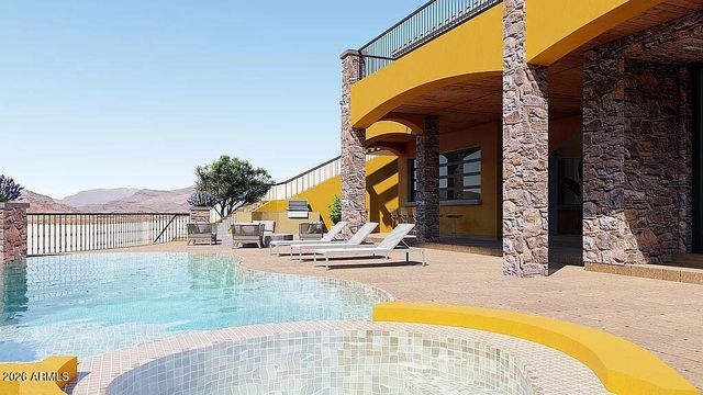 16308 N BORREGO Trail 151, Fountain Hills, AZ 85268