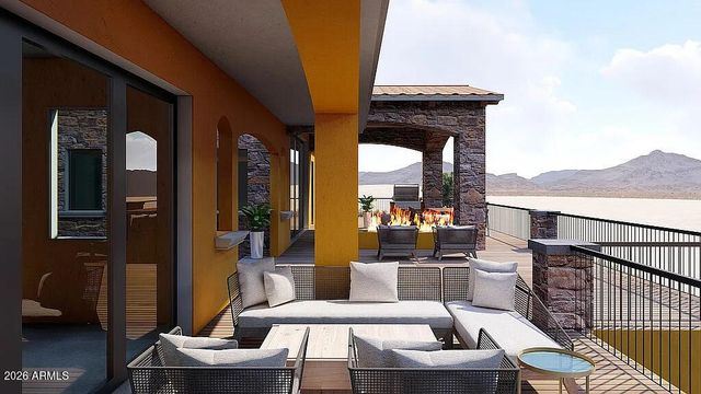 16308 N BORREGO Trail 151, Fountain Hills, AZ 85268