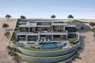 16308 N BORREGO Trail 151, Fountain Hills, AZ 85268